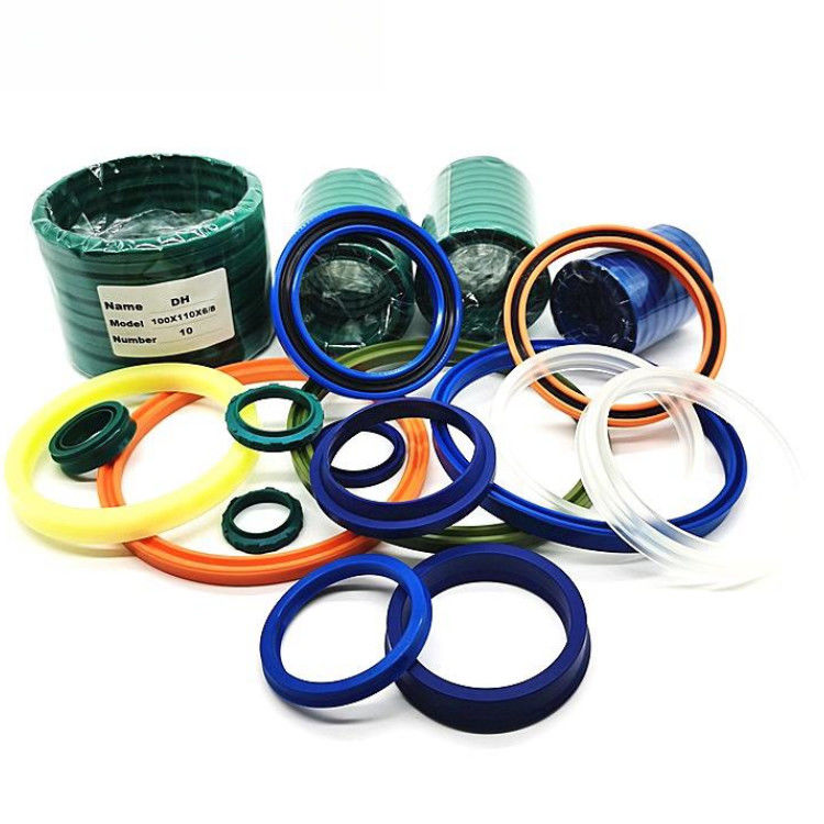 KELONG POM KL98 Wiper Scraper Siegel Abrasionsbeständig angepasste Farbe