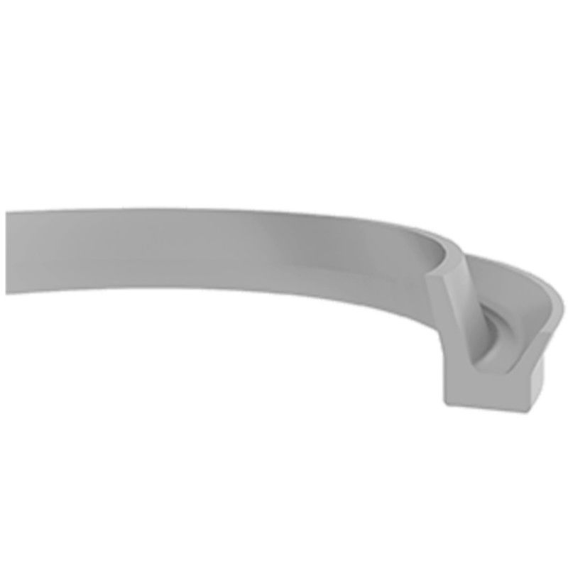 KELONG POM KL98 Wiper Scraper Siegel Abrasionsbeständig angepasste Farbe