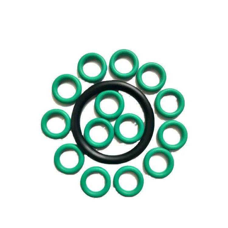 EPDM-Gummidichtungen / HNBR NBR 70 O Ring O Ring Dichtung Einfache Installation
