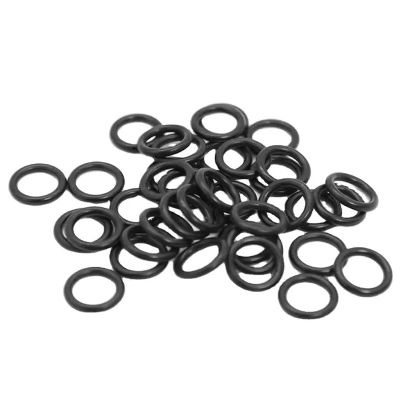 NBR FKM EPDM O Ring Nitrilkautschuk O Ring Dichtungen