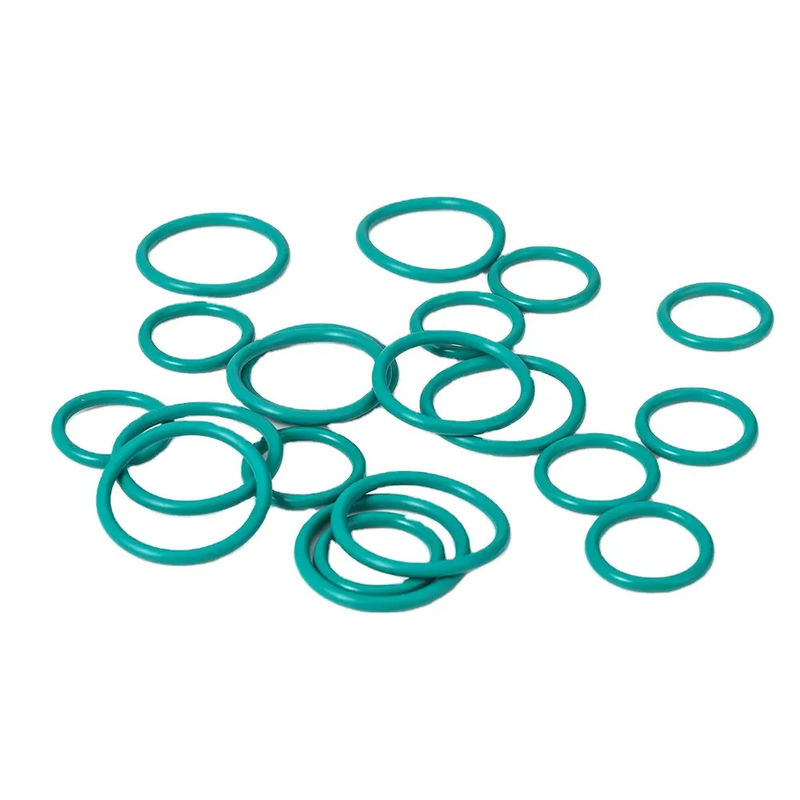 NBR FKM EPDM O Ring Nitrilkautschuk O Ring Dichtungen