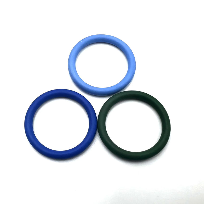 NBR FKM EPDM O Ring Nitrilkautschuk O Ring Dichtungen