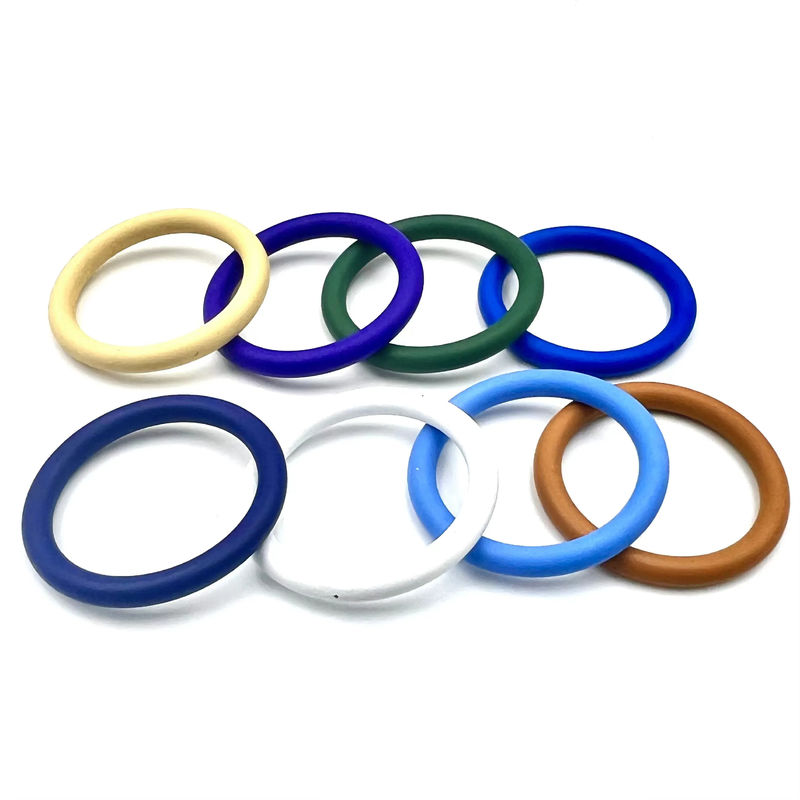 NBR FKM EPDM O Ring Nitrilkautschuk O Ring Dichtungen
