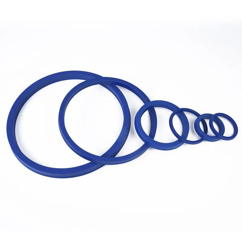 Herstellers hochtemperaturbeständige U-Verpackung UN/UHS/UNS Hydraulische Öldichtungen PU Kolbendichtung