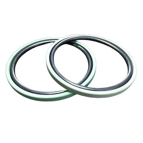 Hydraulische Zylinderdichtung Kits Kolbenstange U-Tasse PU Wipper Hydraulische Dichtungen UN SPGO V Verpackung