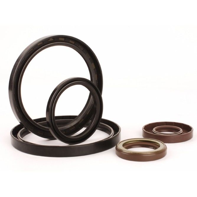 PTFE 304 FP-Typ U-Dichtungen für Hydraulikzylinder