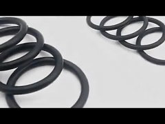 Wärmebeständige Dichtung P3 2.8*1.9 Oring EPDM/SILICONE/NBR/ACM/HNBR/FKM