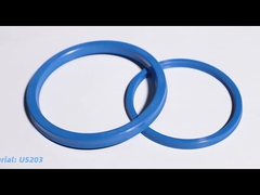Hydraulische Kolben-Dichtungen
